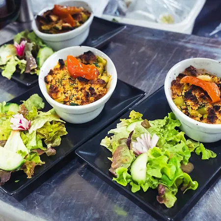 Brit Confort Cadarache Hotel 3*