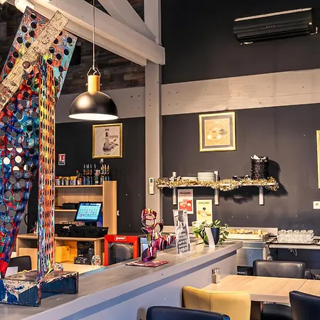 Brit Confort Cadarache