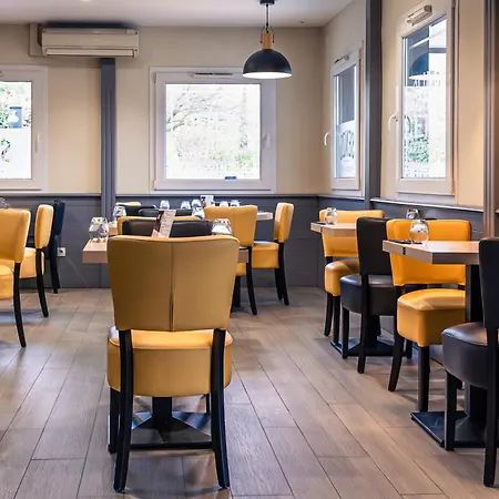 Brit Confort Cadarache 3*