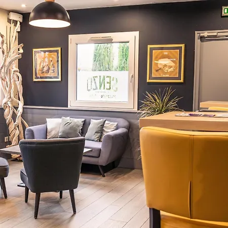 Brit Confort Cadarache Manosque