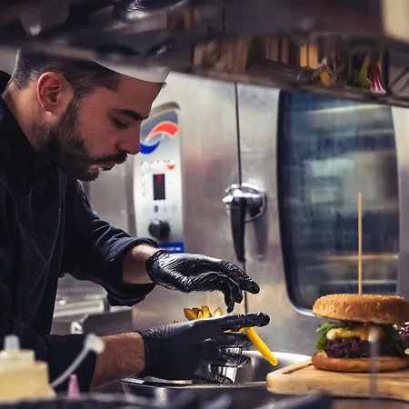 Brit Confort Cadarache Hotel Manosque