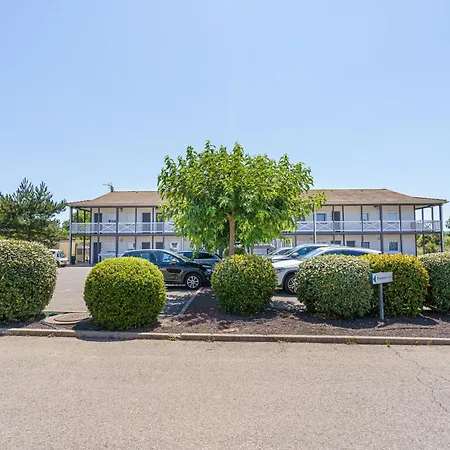 Brit Confort Cadarache Hotel Manosque