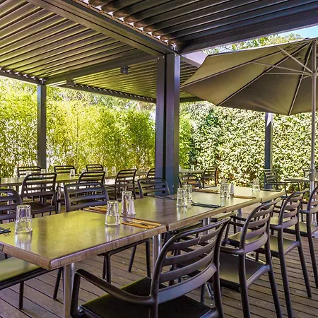 Hotel Brit Confort Cadarache