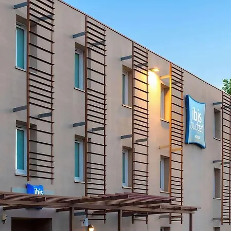 Brit Confort Cadarache Hotel 3*