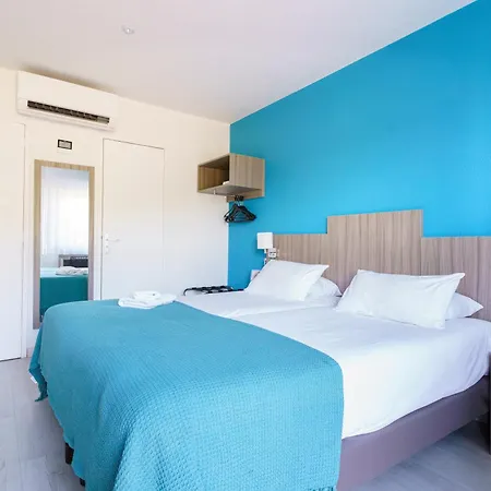 Brit Confort Cadarache Hotel