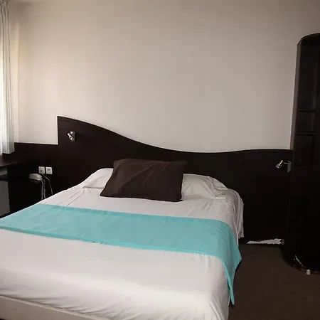 Brit Confort Cadarache Hotel Manosque