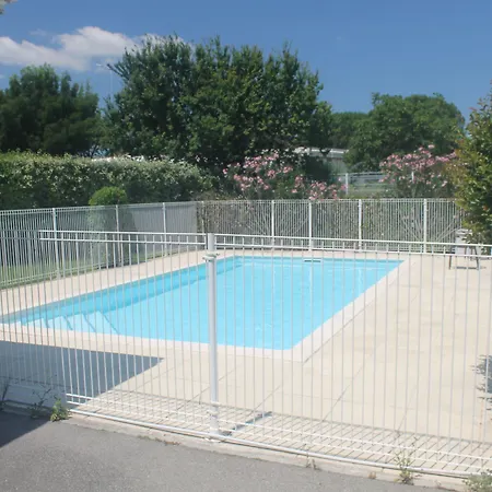 Hotel Brit Confort Cadarache