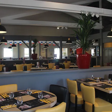 Brit Confort Cadarache 3*