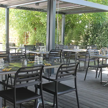 Brit Confort Cadarache