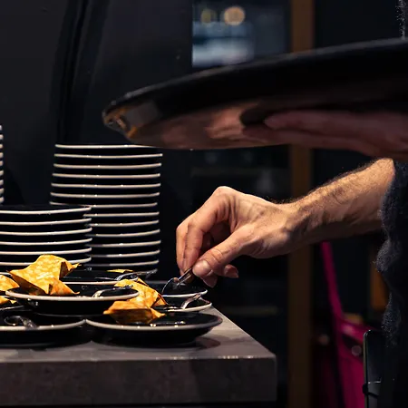 Hotel Brit Confort Cadarache Manosque