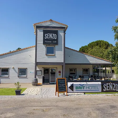 Brit Confort Cadarache