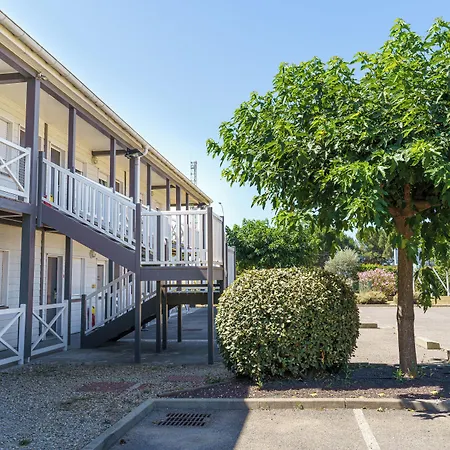 Brit Confort Cadarache 3*