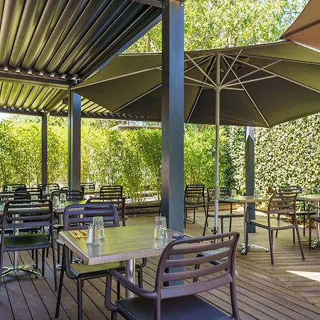 Brit Confort Cadarache 3* Manosque