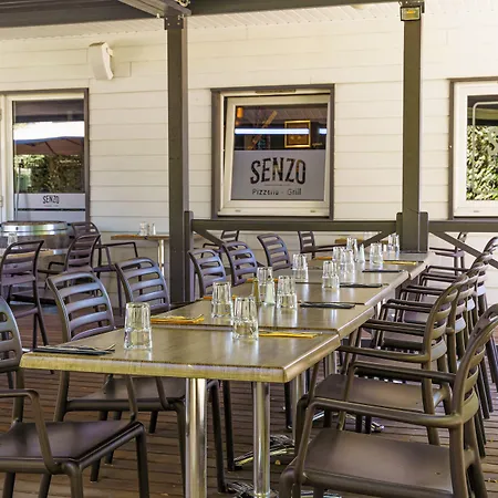 Hotel Brit Confort Cadarache Manosque