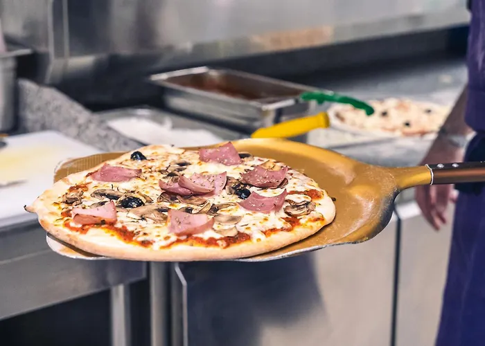 Brit Confort Cadarache Hotel