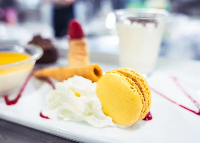 Brit Confort Cadarache 3* Manosque