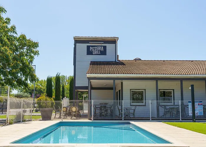 Brit Confort Cadarache Manosque