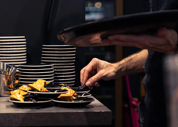 Hotel Brit Confort Cadarache Manosque