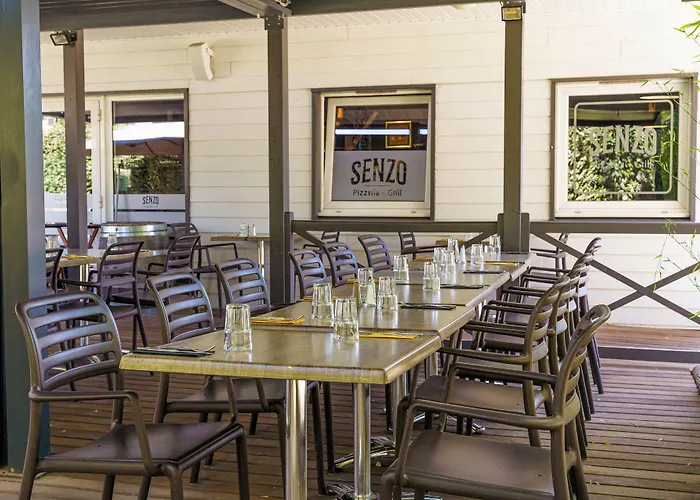 Hotel Brit Confort Cadarache Manosque