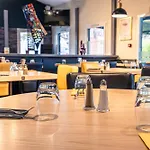 Brit Confort Cadarache Hotel 3*