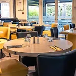 Brit Confort Cadarache Hotel Manosque