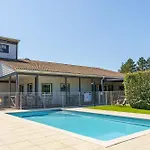 Brit Confort Cadarache 3*
