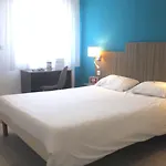 Brit Confort Cadarache Hotel