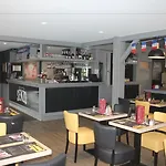 Hotel Brit Confort Cadarache Manosque
