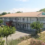 Brit Confort Cadarache 3*