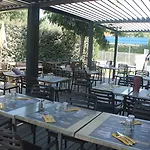 Hotel Brit Confort Cadarache Manosque