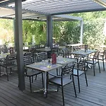 Hotel Brit Confort Cadarache Manosque