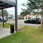 Hotel Brit Confort Cadarache Manosque