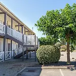 Brit Confort Cadarache 3*