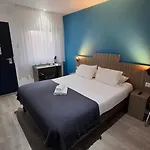 Hotel Brit Confort Cadarache
