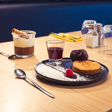 Brit Confort Cadarache