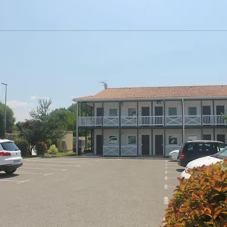 Brit Confort Cadarache Μανόσκ