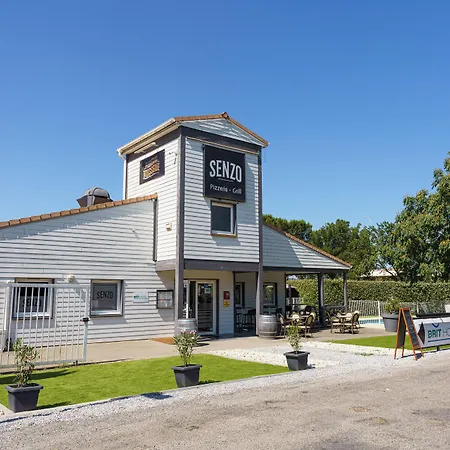 Hotel Brit Confort Cadarache