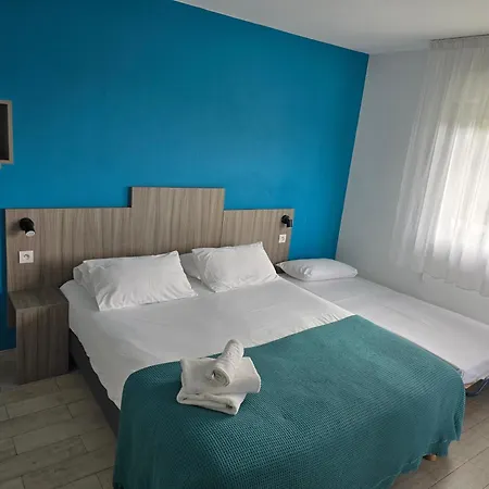 Hotel Brit Confort Cadarache