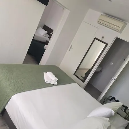Hotel Brit Confort Cadarache