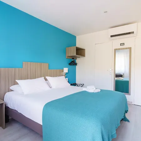Brit Confort Cadarache Hotel 3*