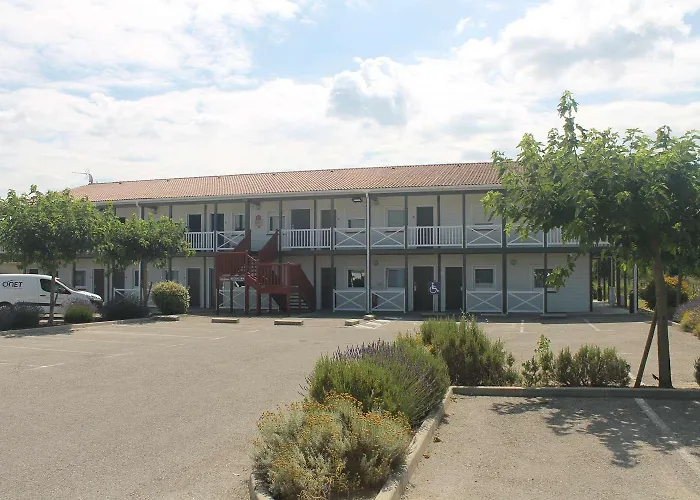 Brit Confort Cadarache 3*