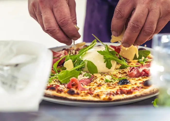 Brit Confort Cadarache 3* Manosque