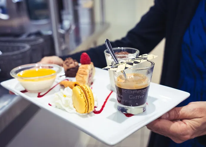 Brit Confort Cadarache Hotel