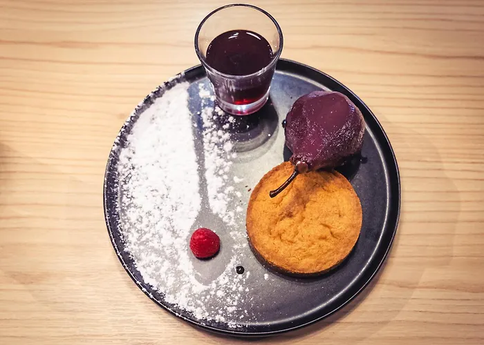 Brit Confort Cadarache Hotel 3*