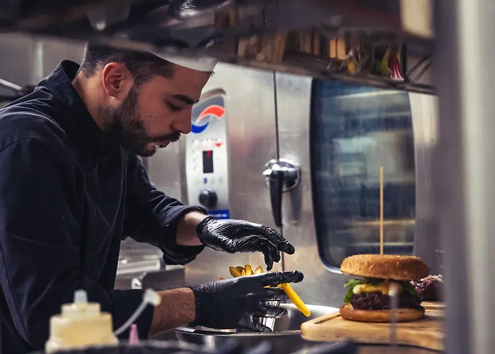 Brit Confort Cadarache Hotel Manosque