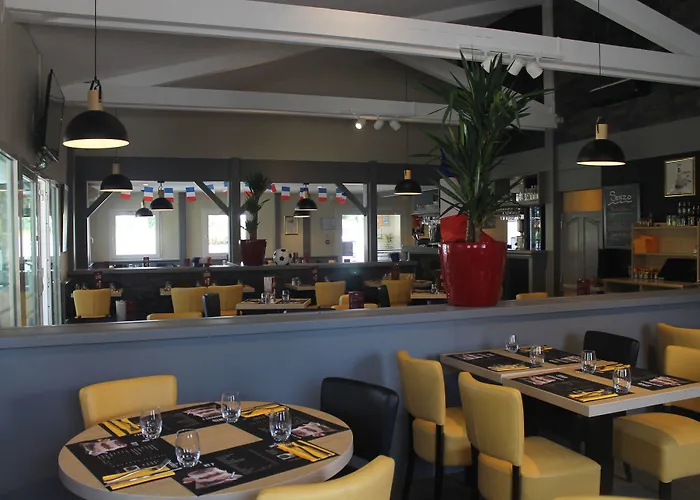 Brit Confort Cadarache 3*