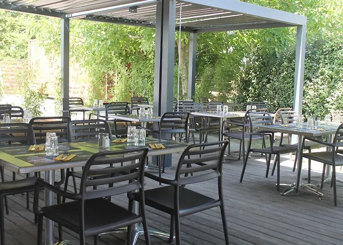 Brit Confort Cadarache