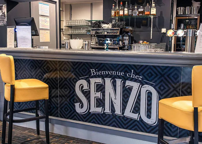 Brit Confort Cadarache