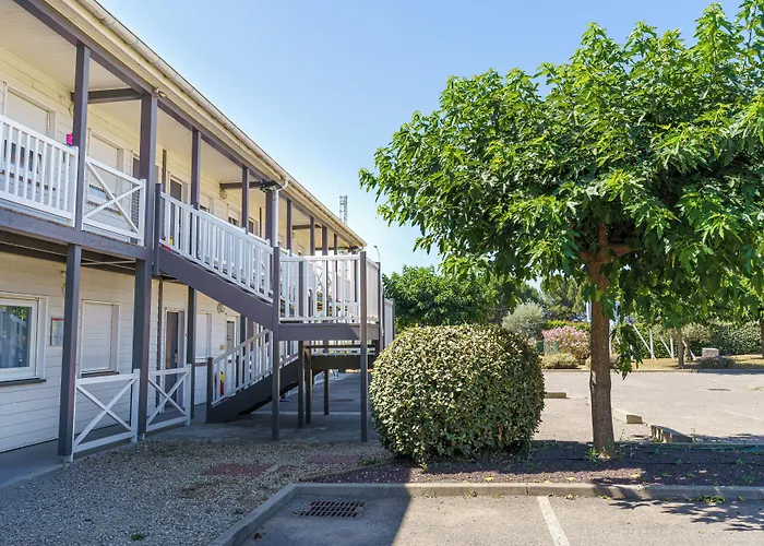 Brit Confort Cadarache 3*