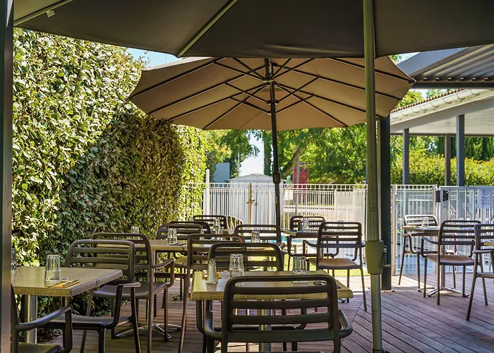 Brit Confort Cadarache 3*